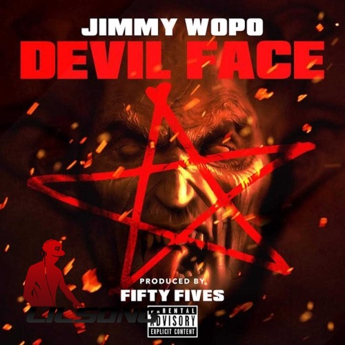 Jimmy Wopo - Devil Face